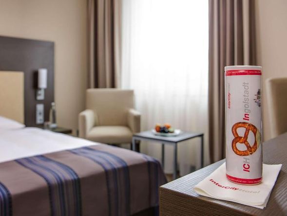 IntercityHotel Ingolstadt