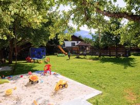 4 Tage Wintermärchen mit Sauna im Salzburger Land