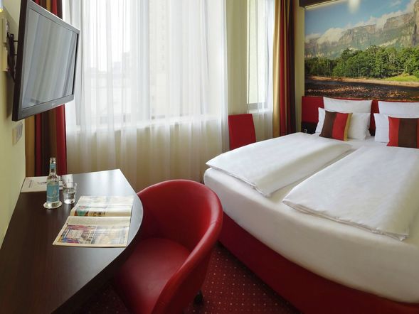 PLAZA Premium Berlin Kurfürstendamm