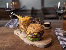 3 Tage Urlaub im schönsten Küstenort Nordhollands