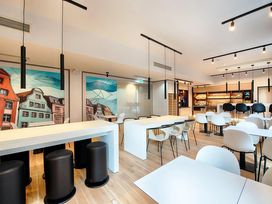 2 Tage im B&B Hotel Rostock City-West mit Frühstück