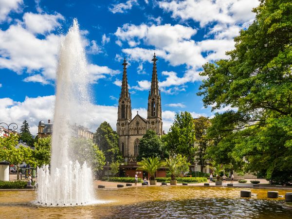 3 Tage Wellness für die Seele und Zwischendurch in Rastatt, Baden-Württemberg inkl. Frühstück