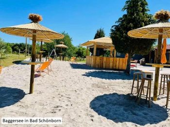 Sommer, Sonne, Familie, Strand und Abenteuer - 3 Tage