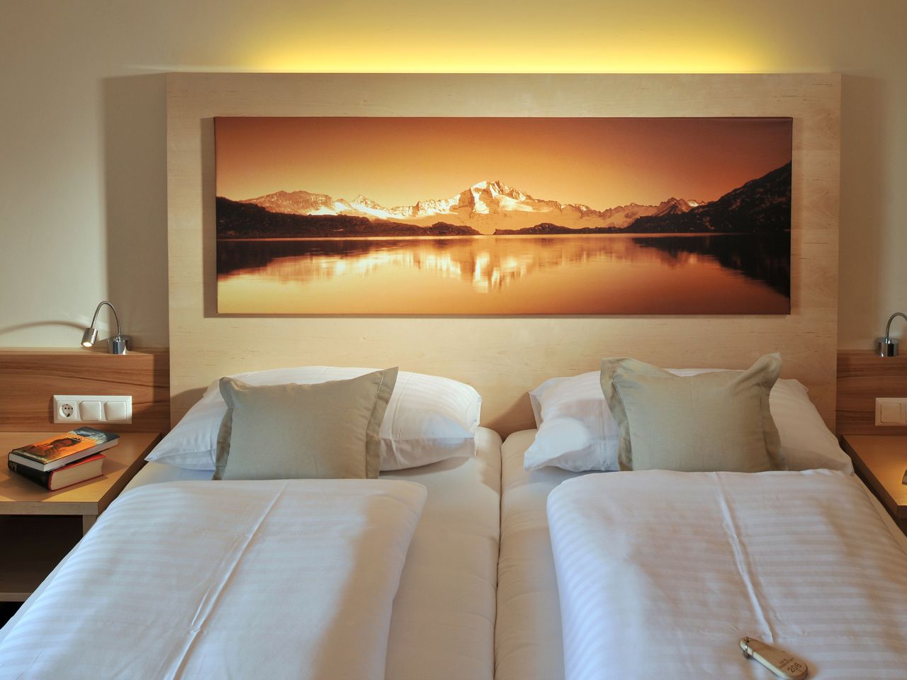 Hotel Tauernstern
