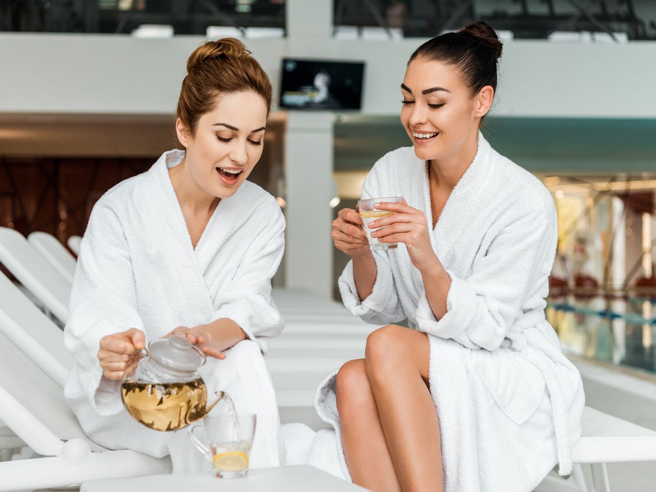 Erholsame TCM Asia Wellness-Tage