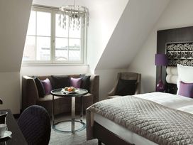 2 entspannte Tage in Leipzig mit Frühstück