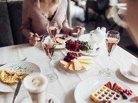 3 Tage Ötztaler Bergzauber: Natur, Erholung, Wellness