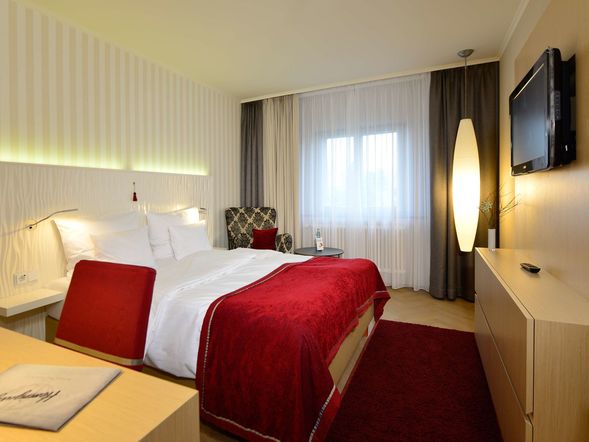 Best Western Premier Hotel Victoria