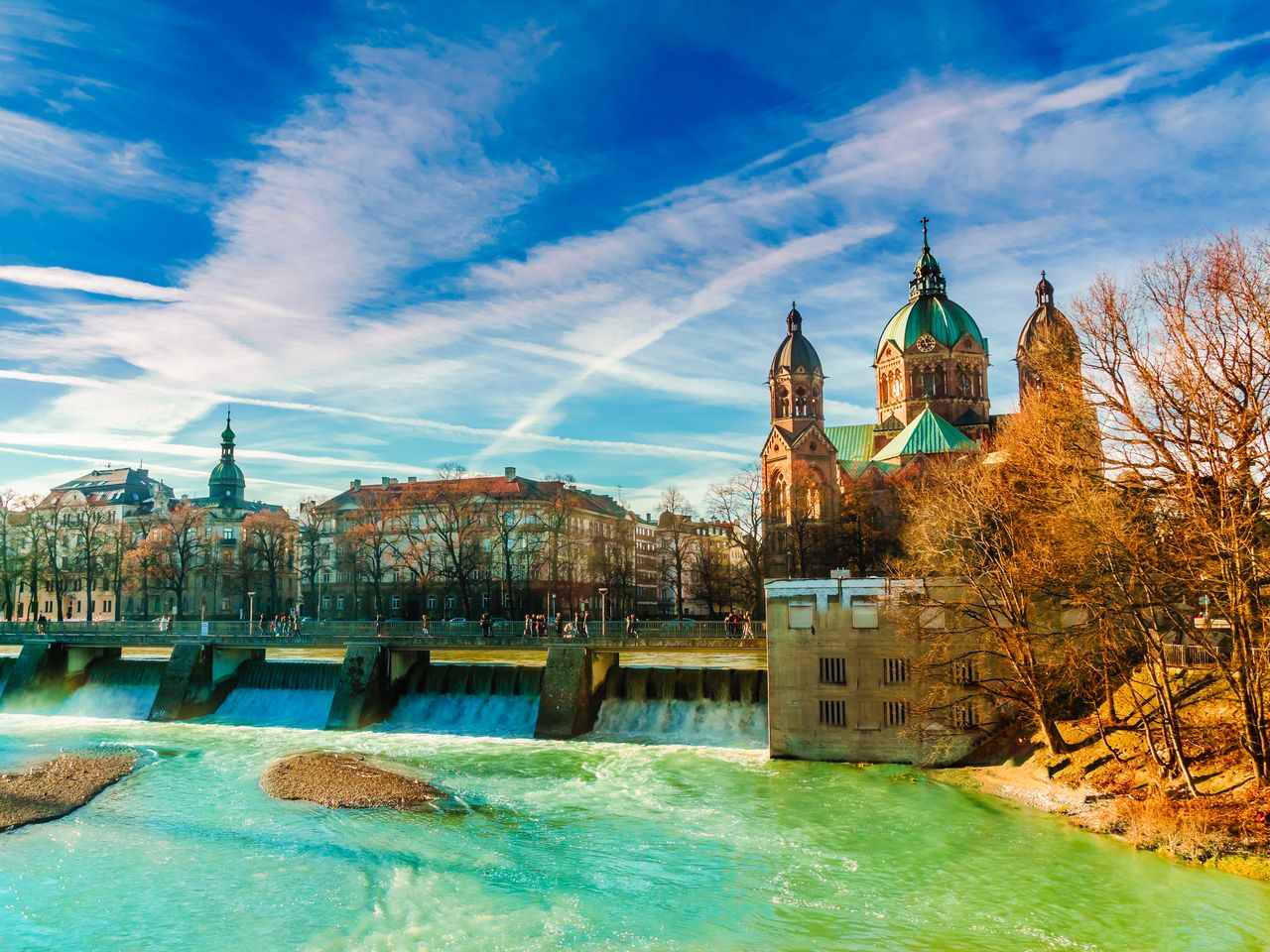 3 Tage unvergessliches Wochenende in München