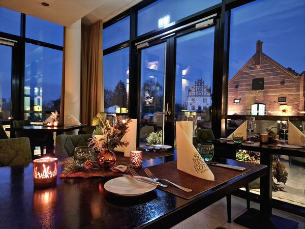 3 Tage Echte Auszeit im Sommer – Natur und Ruhe pur in Teschow (Teterow), Mecklenburg-Vorpommern inkl. Halbpension