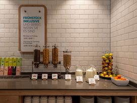 2 Tage mit Frühstück im Holiday Inn Express Munich