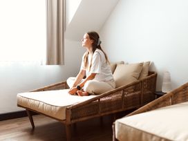 Zeit zu zweit – romantische Genuss- & Wellnessauszeit