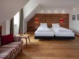 2 Tage zentral gelegen neben dem Münchner Hbf