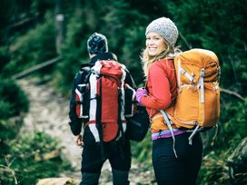 4 Tage Alpenluft im Schweizer Samnaun Dorf