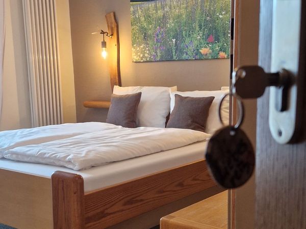 6 Tage Sternenzauber- Gemütlicher Jahreswechsel am Main in Freudenberg (Baden), Baden-Württemberg inkl. Halbpension