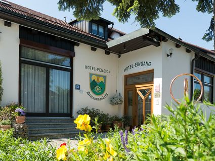 Hotel Dreisonnenberg