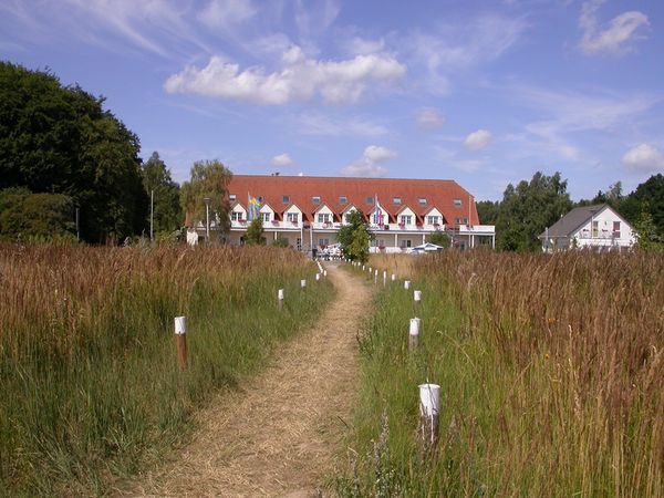 6 Tage auf Rügen inkl. 1 x Abendessen in Sassnitz, Mecklenburg-Vorpommern inkl. Halbpension