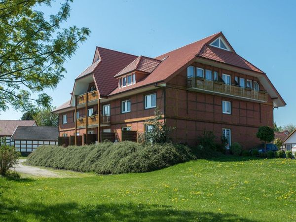 4 Tage Halbpension Plus an der Ostsee! in Klütz, Mecklenburg-Vorpommern inkl. Halbpension Plus