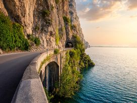 4 Tage Kurzurlaub im Baia Holiday Gasparina