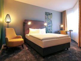 2 Tage im Mercure Hotel Plaza Essen 