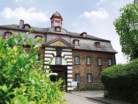 Märchenhafte 2 Tage in der Eifel - Auszeit im Schloss