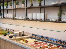 2 Tage im Holiday Inn Hamburg-HafenCity 