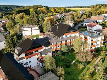 4 Tage Naturgenuss im Schwarzwald