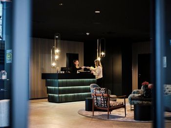 3 Tage Allgäu Wellness: Rooftop Pool, Sauna und City Trip!