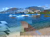 Am Strande des Gardasees - 6 Tage 