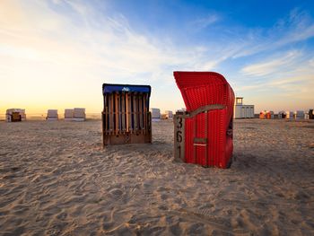 7 Tage Nordseeluft schnuppern