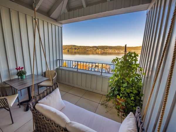 Luxus am Bodensee: 3 erholsame Tage mit Private SPA in Bodman-Ludwigshafen, Baden-Württemberg inkl. Frühstück