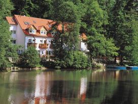 2 Tage - Fantastisch Entspannen im Thüringer Wald