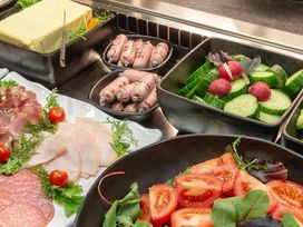 2 Tage im Novum Hotel City Nord mit Frühstück