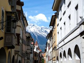 Erholung in Südtirol - 3 Tage mit Frühstück