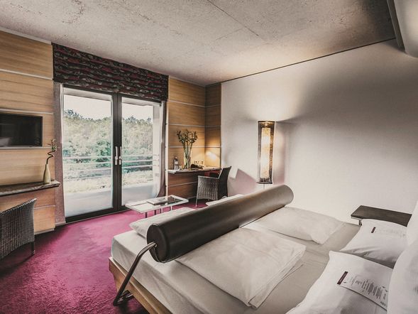 Hotel & Spa Linsberg Asia
