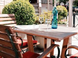 2 Tage im Herzen von Hamburg 