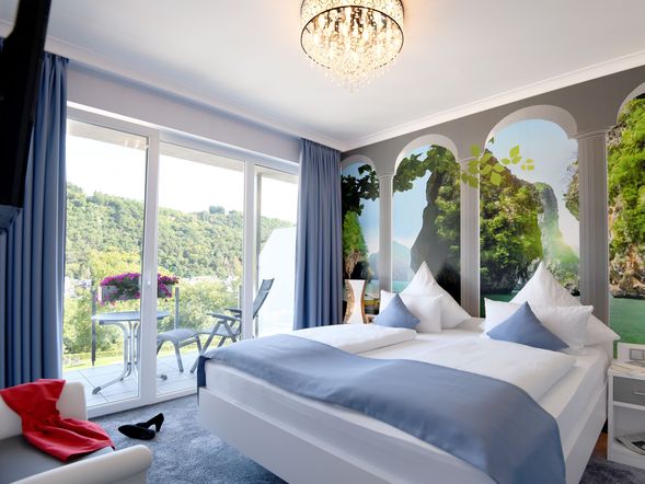 Panorama Suite