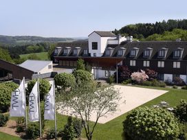 Wellness-Auszeit im Bergischen Land | 2 Nächte