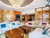 3 Tage Kurzurlaub mit Frühstück im Hanza Hotel