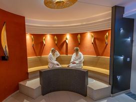 Schnupper Wellness - 4 Tage im schönen Ostfriesland