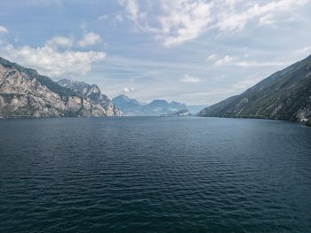 Gardasee: Sonnige 4 Tage All-Inclusive-in Malcesine