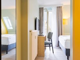 2 Tage direkt am Kurfüstendamm