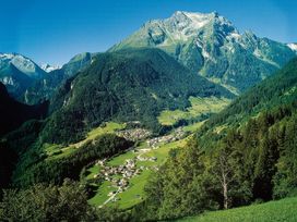 Bergabenteuer für Groß und Klein - 5 Tage Zillertal
