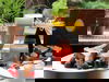 3 Tage Entspannung in Amsterdam