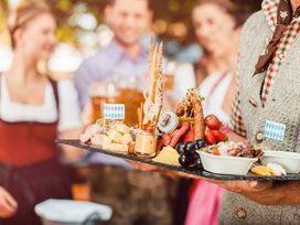 2 Tage mit Frühstück im Hampton by Hilton Munich