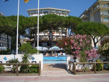Sommerurlaub in Italien - 4 Nächte