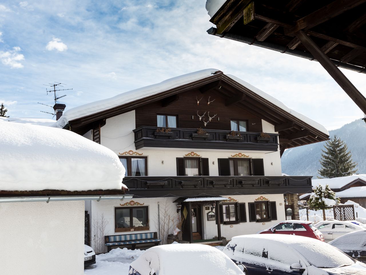 Genießerurlaub im Chiemgau / 3 Tage