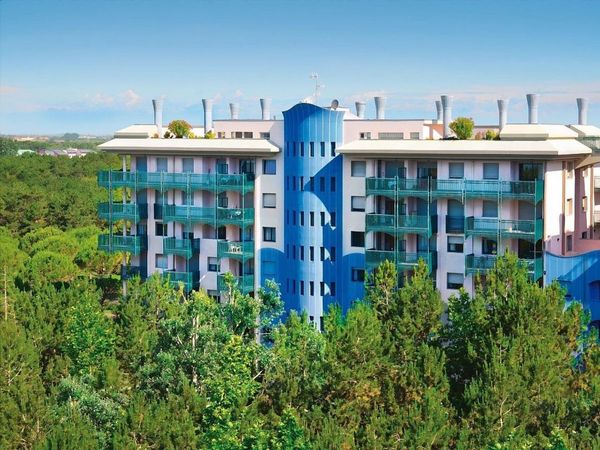 8 Tage Erholung an Italiens Adriaküste in Bibione, Venetien