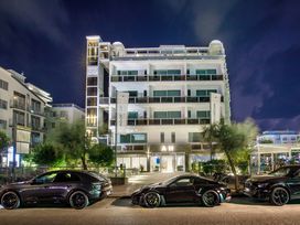 Meer & Dolce Vita auf zwei Rädern in Chioggia