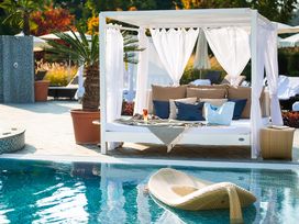 2 Tage Kurzurlaub mit HP im Spirit Hotel Thermal Spa